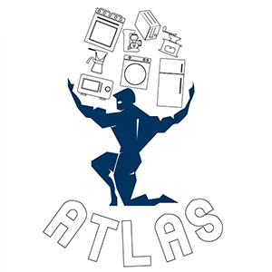 Atlas Appliance Repair Logo